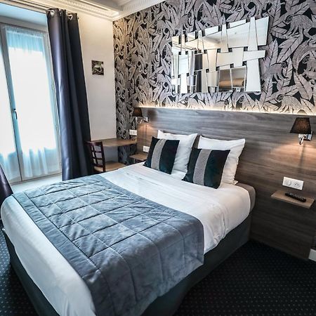 Hotel De La Ta Rennes Pokoj fotografie