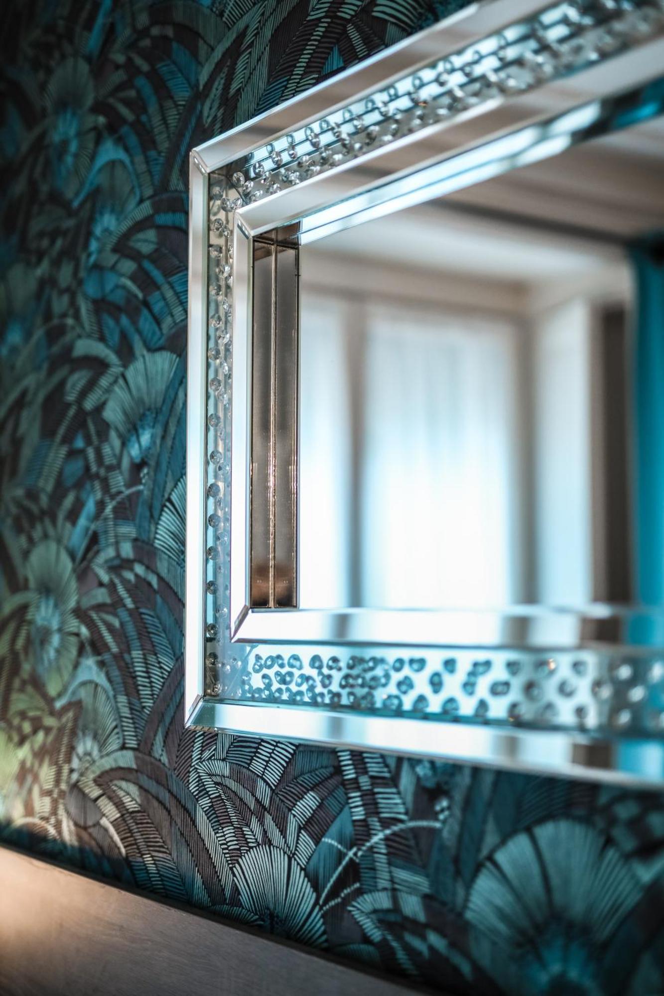 Hotel De La Ta Rennes Pokoj fotografie