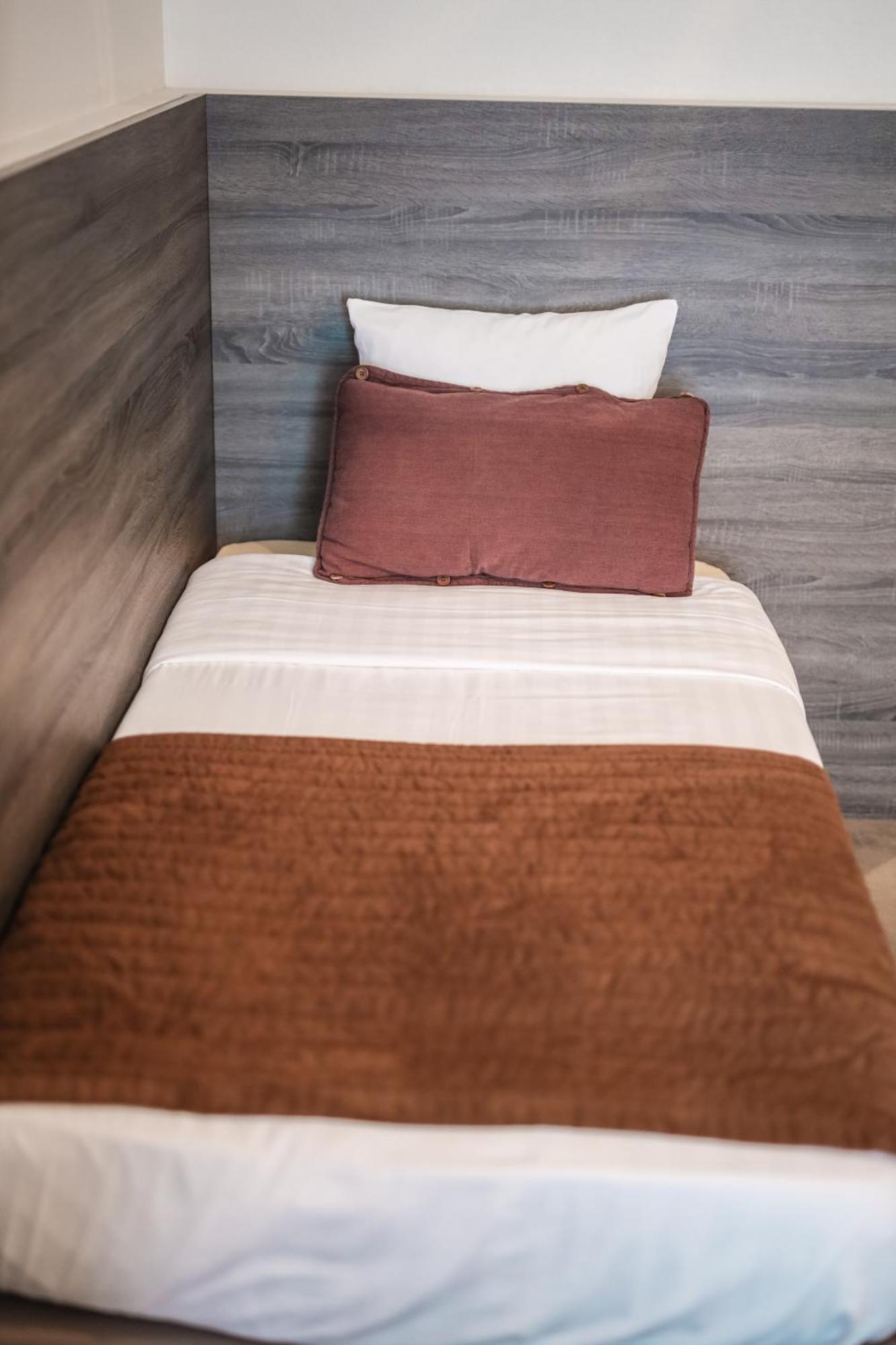 Hotel De La Ta Rennes Pokoj fotografie